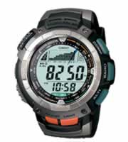 Casio PAW1100-1V Pathfinder Watches