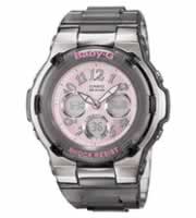 Casio BGA114-8B Baby-G Watches