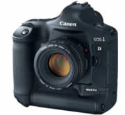 Canon EOS-1D Mark II N Digital