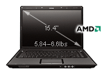 Compaq Presario V6000Z series Notebook PC
