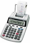 Canon P23-DH V Portable Printing Calculator