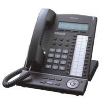 Panasonic KX-T7630-B IP-PBX Phone