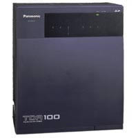 Panasonic KX-TDA100 Digital Hybrid IP-PBX System
