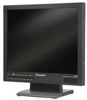 Panasonic WV-LC1710 LCD AV Monitor