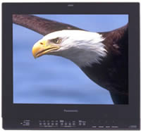 Panasonic BT-LH1800 LCD Monitor