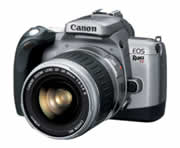 Canon EOS Rebel T2