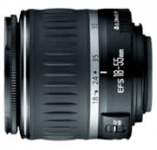 Canon EF-S 18-55mm f/3.5-5.6 USM Standard Zoom Lens