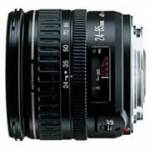 Canon EF 24-85mm f/3.5-4.5 USM Standard Zoom Lens