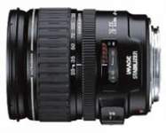 Canon EF 28-135mm f/3.5-5.6 IS USM Standard Zoom Lens
