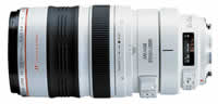 Canon EF 100-400mm f/4.5-5.6L IS USM Telephoto Zoom Lens