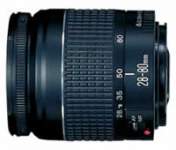 Canon EF 28-80mm f/3.5-5.6 II Standard Zoom Lens