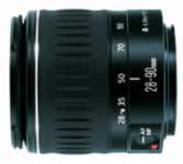 Canon EF 28-90mm f/4-5.6 II USM Standard Zoom Lens