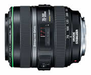 Canon EF 70-300mm f/4.5-5.6 DO IS USM Telephoto Zoom Lens