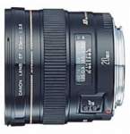 Canon EF 20mm f/2.8 USM Wide Angle Lens