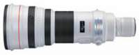 Canon EF 600mm f/4L IS USM Super Telephoto Lens