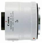 Canon Extender EF 2x II Lens Extender
