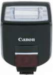 Canon Speedlite 220EX Flash Lineup