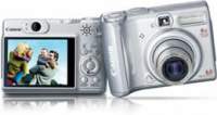 Canon PowerShot A540 Digital Camera