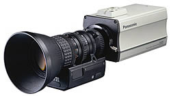 Panasonic AW-E650 Multi-Purpose Convertible Camera