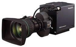Panasonic AK-HC900 HD Camera