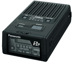 Panasonic AJ-PCS060G P2 Store Drive