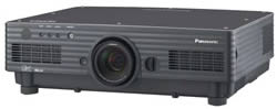 Panasonic PT-DW5000U Large Venue Projector