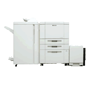 Ricoh DDP 70e High Volume Production System