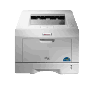 Ricoh Aficio BP20N Monochrome Laser Printer