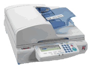 Ricoh IS200e Option Printer