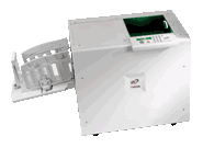Ricoh SeriPrinter Model 25 Digital Duplicator