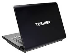 Toshiba Satellite A215 S4757/S4767 Notebook