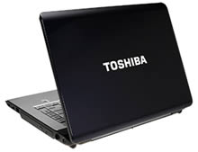 Toshiba Satellite A200-ST2041 Notebook