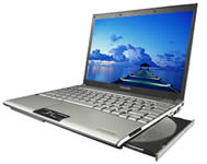 Toshiba Portege R500 S5001X/S5002/S5002X Notebook