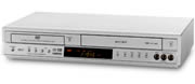 Toshiba SD-V592 DVD/VCR Combination