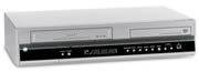 Toshiba D-VR5 Multi-Drive DVD Recorder with VCR