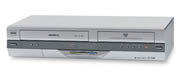 Toshiba D-VR4 Multi-Drive DVD Recorder with VCR