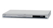 Toshiba SD-3980 Slim Cabinet Progressive Scan DVD Player