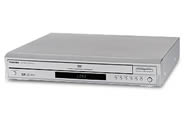 Toshiba SD-5915 5-Disc DVD Changer