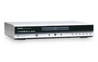 Toshiba SD-H400 DVD Player with TiVo