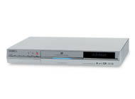 Toshiba D-R4 Multi-Drive DVD Recorder