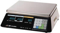 Toshiba TEC SL-2200 Electronic Scale