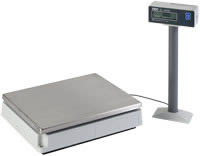 Toshiba TEC SL-4700 POS Interface Checkout Digital Scale