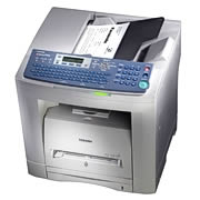 Toshiba e-STUDIO190F Fax