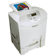 Toshiba e-STUDIO205CP Color Printer