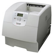 Toshiba e-STUDIO500P Large Workgroup Printer