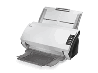 Fujitsu fi-5530C Sheet-Fed Scanner