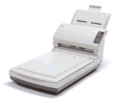 Fujitsu ScanPartner fi-4220C2 Flatbed Scanner
