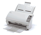 Fujitsu ScanPartner fi-4120C2 Sheet-Fed Scanner