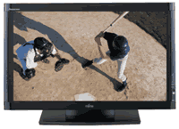 Fujitsu P42XHA58EB HDTV Plasma Monitor