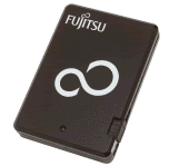 Fujitsu External Hard Disk Drive